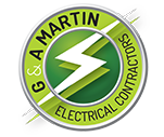 G & A Martin Electrical Contractors & Solar